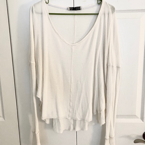 Anthropologie Top - Picture 1 of 1